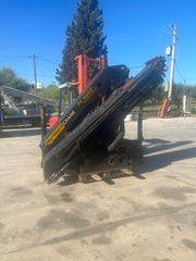 Γερανοί Palfinger 2010 Pk 16502