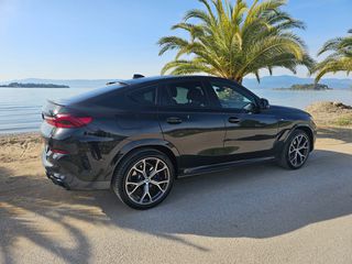 Bmw X6 2022