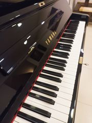 Πιάνο Yamaha - U1 A-thumb-1