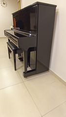 Πιάνο Yamaha - U1 A-thumb-3