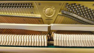 Πιάνο Yamaha - U1 A-thumb-6