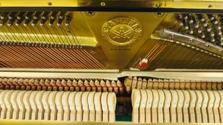 Πιάνο Yamaha - U1 - JAPAN-thumb-5