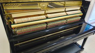 Πιάνο Yamaha - U1 - JAPAN-thumb-6