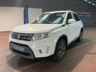 Suzuki Vitara 2015 1.6 DDIS 120ps GL+ (Diesel Euro6 - 6τάχυτο) - 2WD