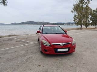 Hyundai i 30 2009