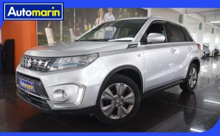 Suzuki Vitara 2023 GL+ HEV AWD Auto / 6 Χρόνια Δωρεάν Service