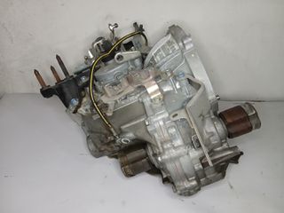 Σασμάν χειροκίνητο από Mitsubishi Space Star Select 2022 - 2500A739 F5MBD-1-CAZ Y305270