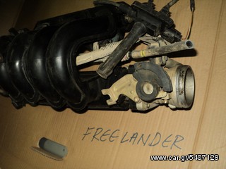 ΠΕΤΑΛΟΥΔΑ ΓΚΑΖΙΟΥ LAND ROVER FREE LANDER