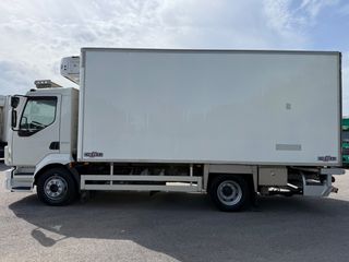 Ψυγείο Volvo 2012 FL240 Euro5 Chereau Carrier Supra-thumb-2