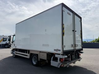 Ψυγείο Volvo 2012 FL240 Euro5 Chereau Carrier Supra-thumb-3