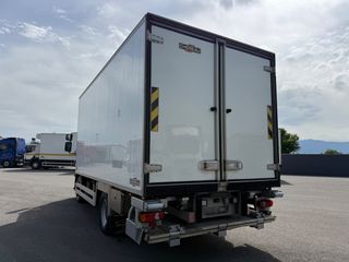 Ψυγείο Volvo 2012 FL240 Euro5 Chereau Carrier Supra-thumb-4