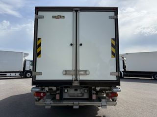 Ψυγείο Volvo 2012 FL240 Euro5 Chereau Carrier Supra-thumb-5