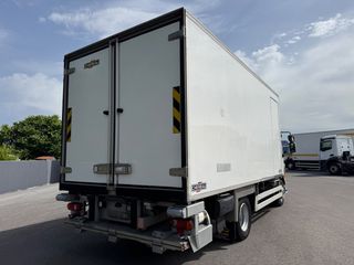 Ψυγείο Volvo 2012 FL240 Euro5 Chereau Carrier Supra-thumb-6