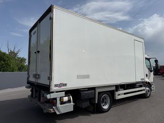 Ψυγείο Volvo 2012 FL240 Euro5 Chereau Carrier Supra-thumb-7