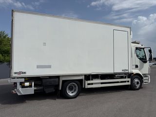 Ψυγείο Volvo 2012 FL240 Euro5 Chereau Carrier Supra-thumb-8