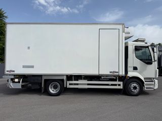 Ψυγείο Volvo 2012 FL240 Euro5 Chereau Carrier Supra-thumb-9