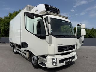 Ψυγείο Volvo 2012 FL240 Euro5 Chereau Carrier Supra-thumb-36
