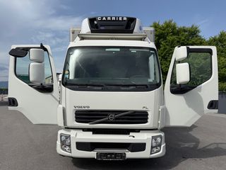 Ψυγείο Volvo 2012 FL240 Euro5 Chereau Carrier Supra-thumb-37