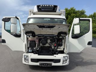 Ψυγείο Volvo 2012 FL240 Euro5 Chereau Carrier Supra-thumb-38
