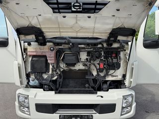 Ψυγείο Volvo 2012 FL240 Euro5 Chereau Carrier Supra-thumb-39