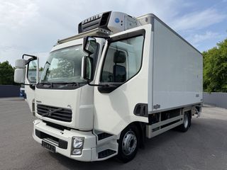 Ψυγείο Volvo 2012 FL240 Euro5 Chereau Carrier Supra-thumb-40