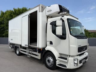 Ψυγείο Volvo 2012 FL240 Euro5 Chereau Carrier Supra-thumb-41