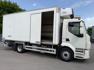 Ψυγείο Volvo 2012 FL240 Euro5 Chereau Carrier Supra-thumb-43