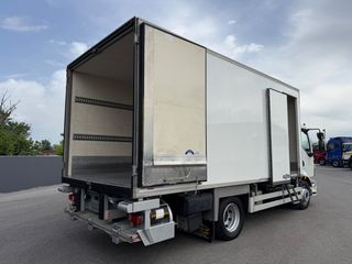Ψυγείο Volvo 2012 FL240 Euro5 Chereau Carrier Supra-thumb-44