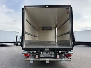 Ψυγείο Volvo 2012 FL240 Euro5 Chereau Carrier Supra-thumb-45