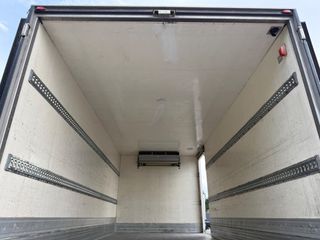 Ψυγείο Volvo 2012 FL240 Euro5 Chereau Carrier Supra-thumb-46