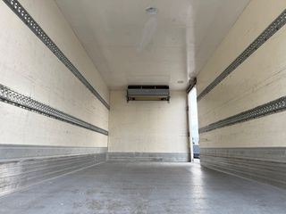 Ψυγείο Volvo 2012 FL240 Euro5 Chereau Carrier Supra-thumb-47