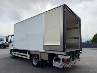 Ψυγείο Volvo 2012 FL240 Euro5 Chereau Carrier Supra-thumb-48