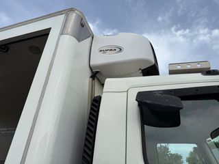 Ψυγείο Volvo 2012 FL240 Euro5 Chereau Carrier Supra-thumb-49