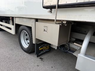 Ψυγείο Volvo 2012 FL240 Euro5 Chereau Carrier Supra-thumb-50