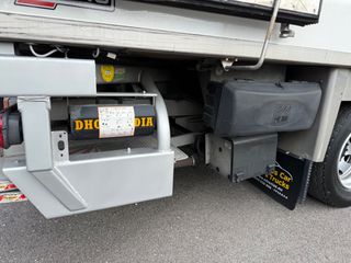 Ψυγείο Volvo 2012 FL240 Euro5 Chereau Carrier Supra-thumb-51