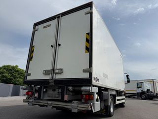 Ψυγείο Volvo 2012 FL240 Euro5 Chereau Carrier Supra-thumb-52