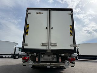 Ψυγείο Volvo 2012 FL240 Euro5 Chereau Carrier Supra-thumb-53
