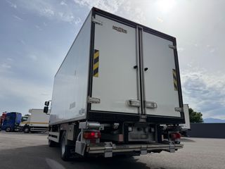 Ψυγείο Volvo 2012 FL240 Euro5 Chereau Carrier Supra-thumb-54