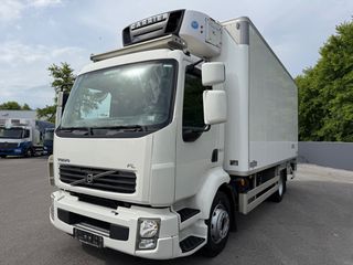 Ψυγείο Volvo 2012 FL240 Euro5 Chereau Carrier Supra-thumb-55