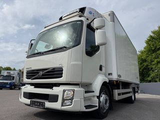 Ψυγείο Volvo 2012 FL240 Euro5 Chereau Carrier Supra-thumb-56