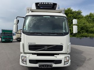 Ψυγείο Volvo 2012 FL240 Euro5 Chereau Carrier Supra-thumb-57