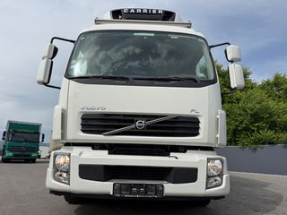 Ψυγείο Volvo 2012 FL240 Euro5 Chereau Carrier Supra-thumb-58