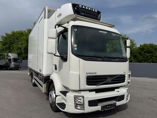 Ψυγείο Volvo 2012 FL240 Euro5 Chereau Carrier Supra-thumb-59