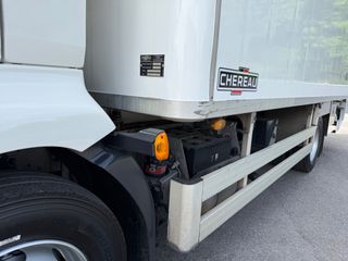 Ψυγείο Volvo 2012 FL240 Euro5 Chereau Carrier Supra-thumb-13
