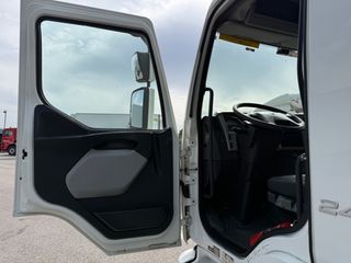 Ψυγείο Volvo 2012 FL240 Euro5 Chereau Carrier Supra-thumb-16
