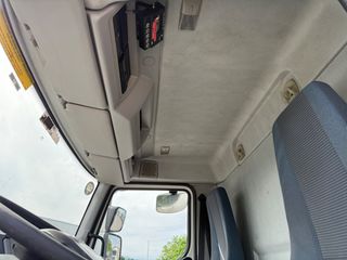Ψυγείο Volvo 2012 FL240 Euro5 Chereau Carrier Supra-thumb-18