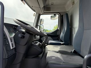 Ψυγείο Volvo 2012 FL240 Euro5 Chereau Carrier Supra-thumb-19