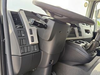 Ψυγείο Volvo 2012 FL240 Euro5 Chereau Carrier Supra-thumb-20