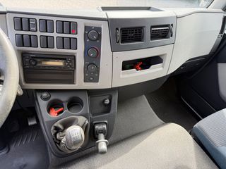 Ψυγείο Volvo 2012 FL240 Euro5 Chereau Carrier Supra-thumb-21
