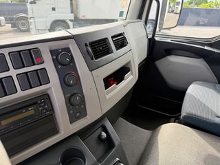Ψυγείο Volvo 2012 FL240 Euro5 Chereau Carrier Supra-thumb-22